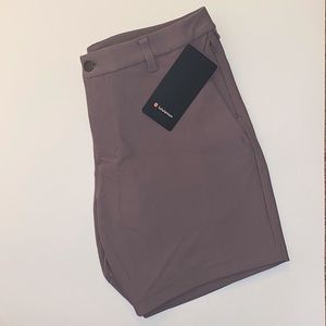 lululemon Men’s Shorts • Commission Short Classic 7”